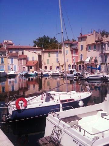 Martigues