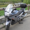 Yamaha FJR 1300 ABS