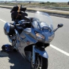 Yamaha FJR 1300 ABS