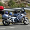 Yamaha FJR 1300 ABS