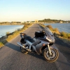 Yamaha FJR 1300 ABS