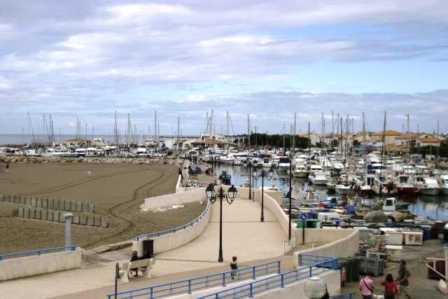 Saintes Maries de la Mer