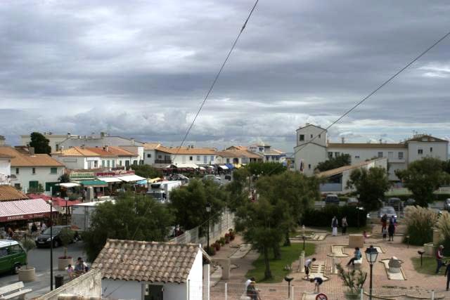 Saintes Maries de la Mer