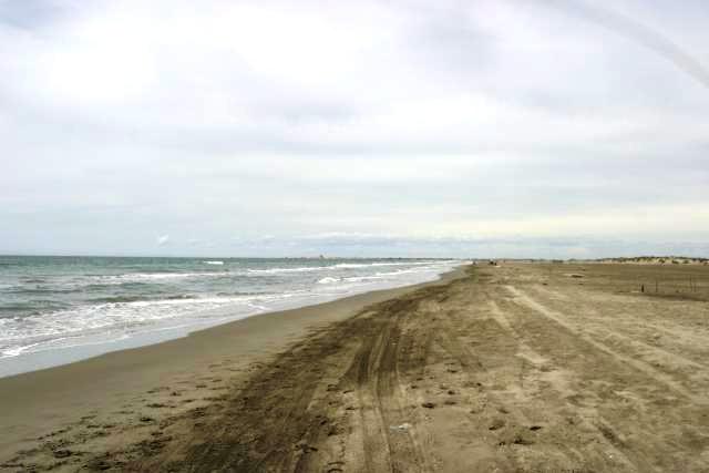 Saintes Maries de la Mer