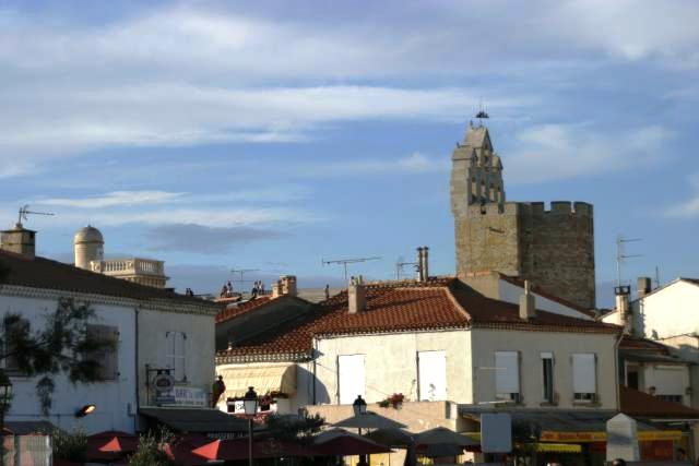 Saintes Maries de la Mer