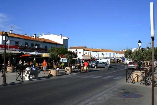 Saintes Maries de la Mer