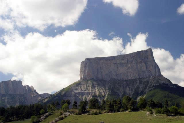 Vercors