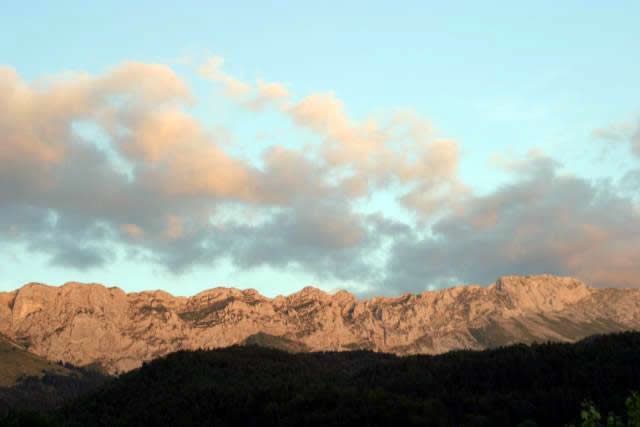 Vercors