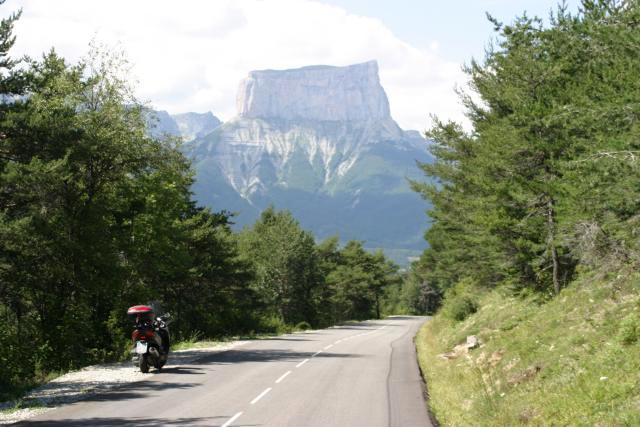 Vercors