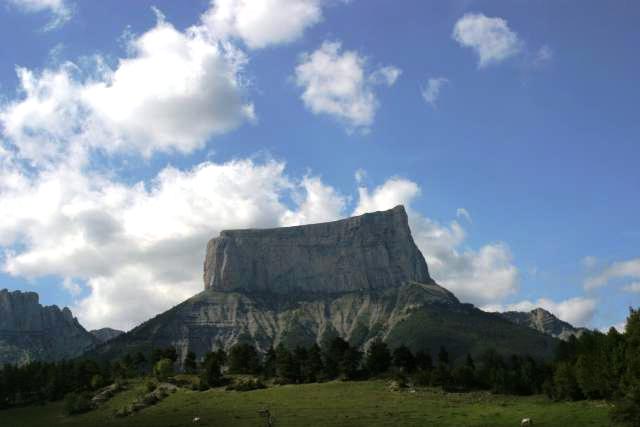 Vercors